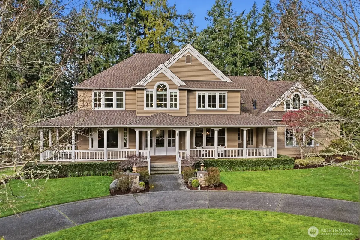 15923 163rd Avenue Ne, Woodinville, WA 98072 - #1