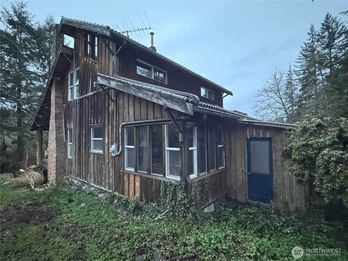 7513 Robe Menzel Road, Granite Falls, WA 98252 - #1