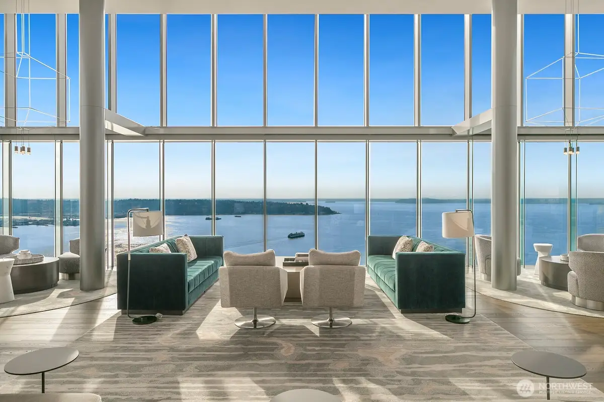 121 Stewart Street #1502, Seattle, WA 98101 - #1