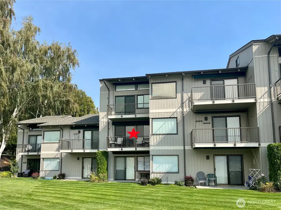 104 Spader Bay Road #47, Chelan, WA 98816 - #3