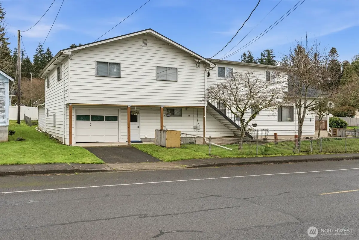 180 Second Street, Cathlamet, WA 98612 - #1
