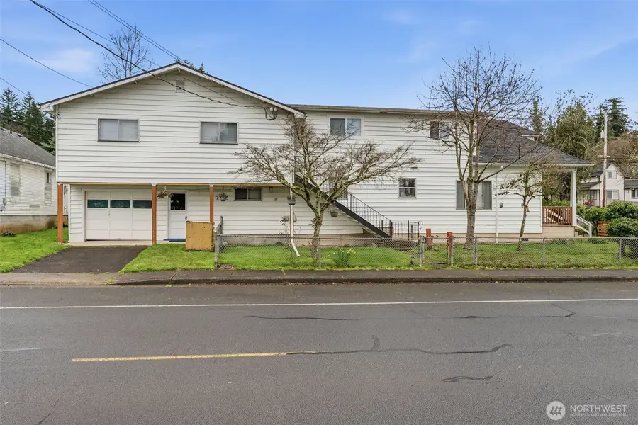 180 Second Street, Cathlamet, WA 98612 - #2