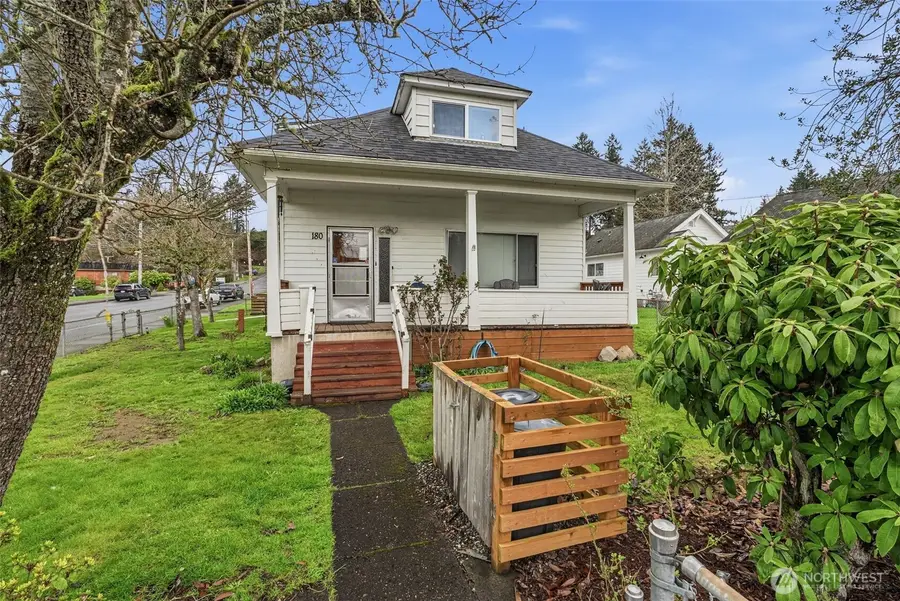 180 Second Street, Cathlamet, WA 98612 - #3