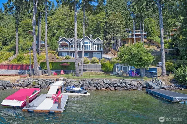 3042 Northshore Road, Bellingham, WA 98226