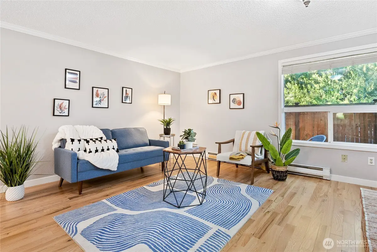 820 Cady Road #B101, Everett, WA 98203 - #1