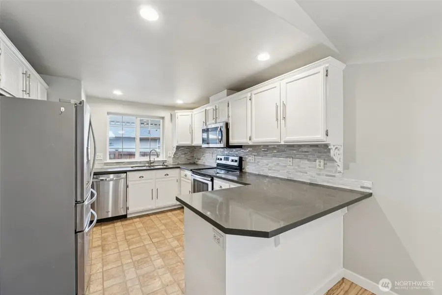 1724 147th Place Sw, Lynnwood, WA 98087 - #3