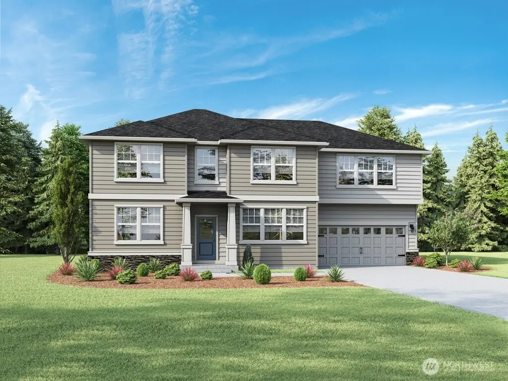 4010 98th Avenue Ct E #17, Edgewood, WA 98371 - #1