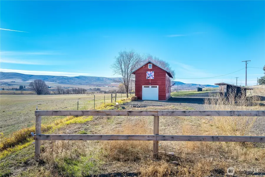 5920 4th Parallel Road, Ellensburg, WA 98926 - #3