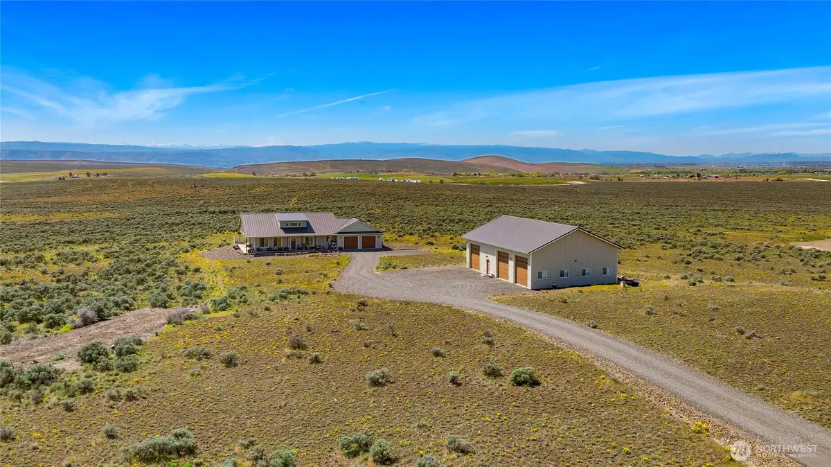 1560 Sage Hills Drive, Ellensburg, WA 98926 - #1