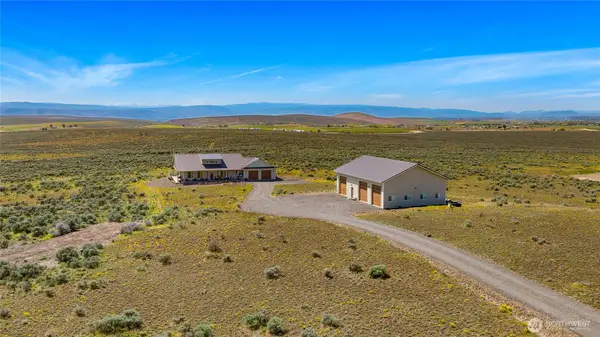 1560 Sage Hills Drive, Ellensburg, WA 98926