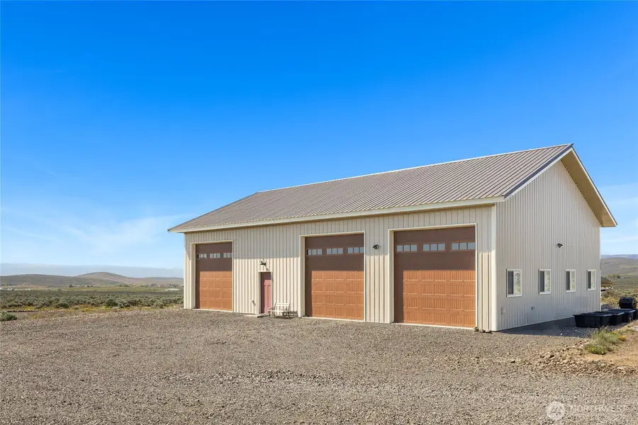 1560 Sage Hills Drive, Ellensburg, WA 98926 - #3