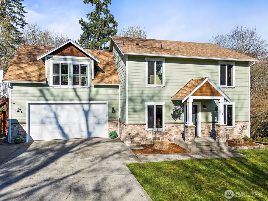 1312 203rd Avenue E, Lake Tapps, WA 98391 - #3