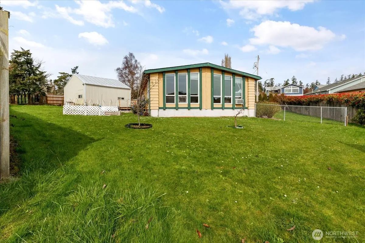 801 Walker Avenue, Oak Harbor, WA 98277 - #1