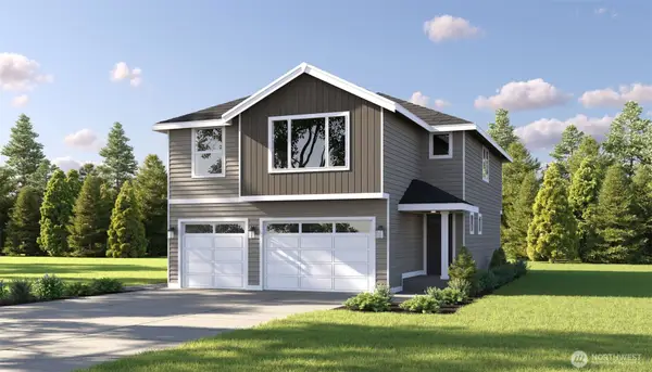 2124 169th Street Ne, Marysville, WA 98271