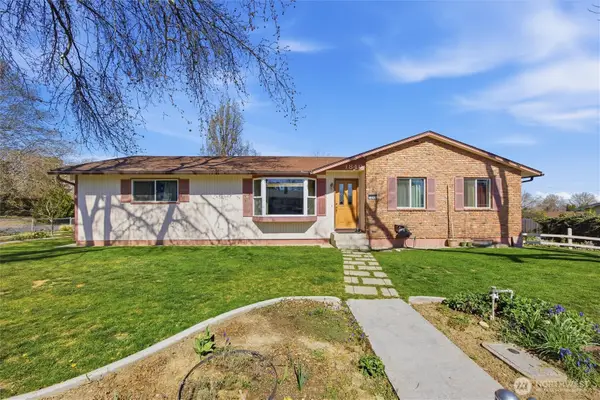 1840 W 11th Avenue, Kennewick, WA 99337