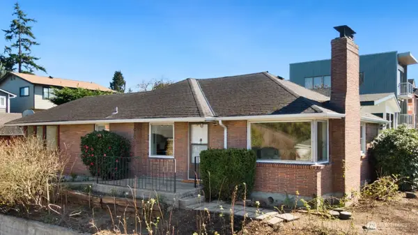 4015 W Prosper Street, Seattle, WA 98199