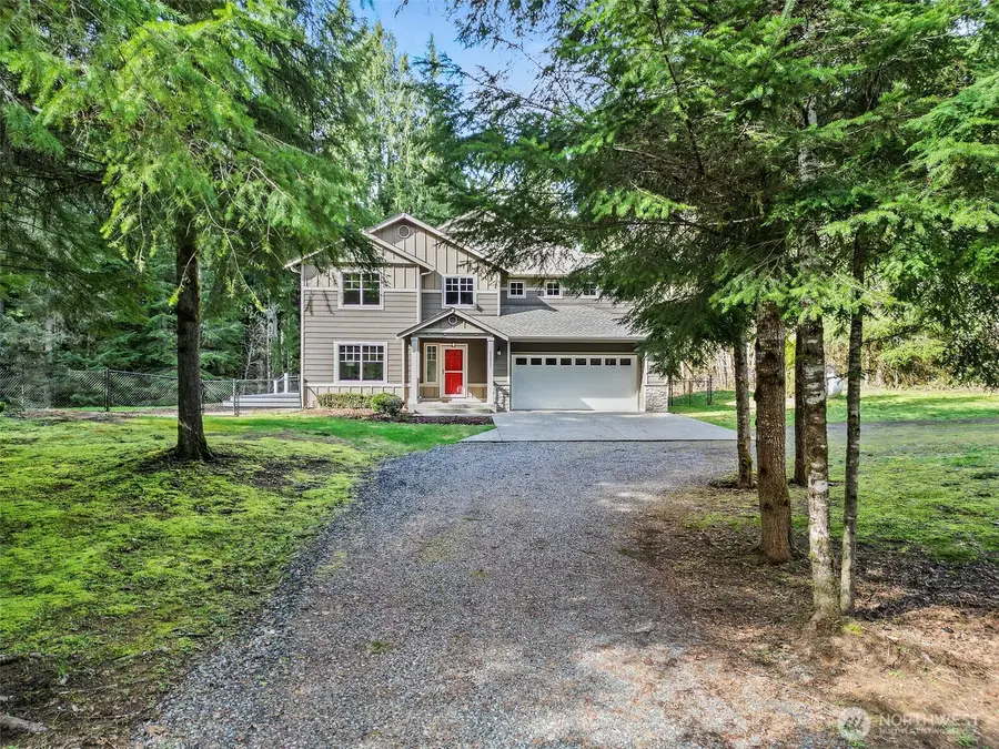 22427 45th Place Ne, Granite Falls, WA 98252 - #2