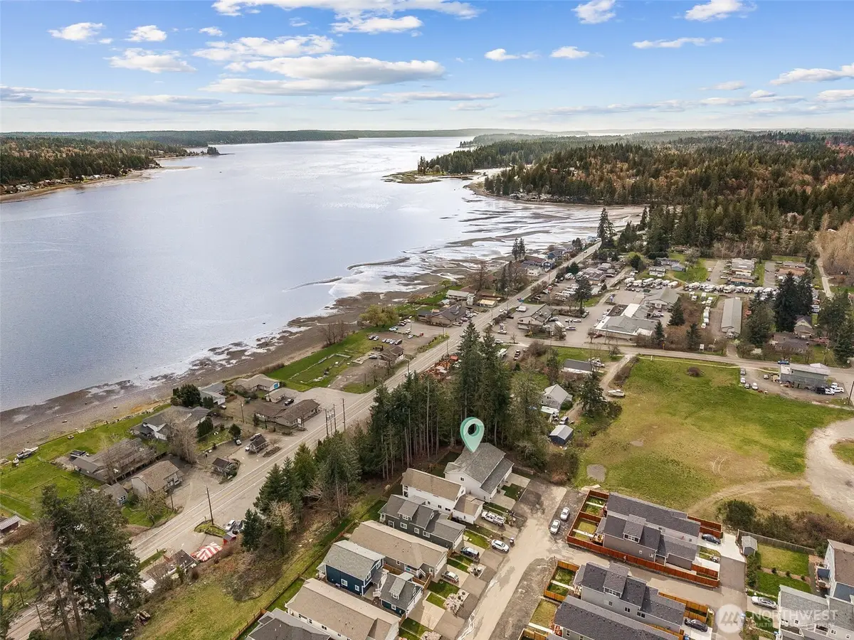 21 E Sullivan Street, Allyn, WA 98524 - #1