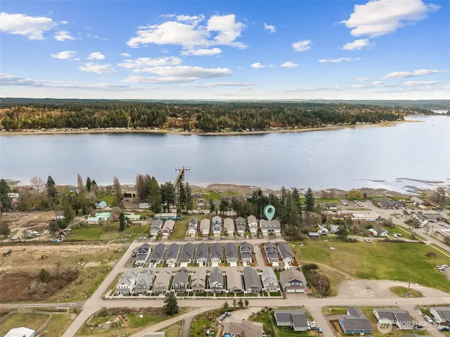 21 E Sullivan Street, Allyn, WA 98524 - #3