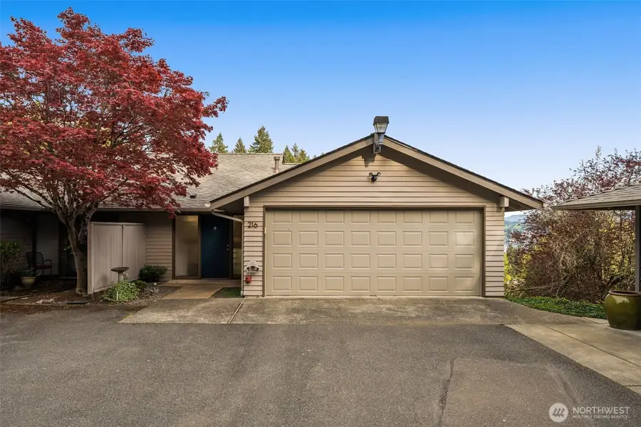 216 167th Place Ne, Bellevue, WA 98008 - #2