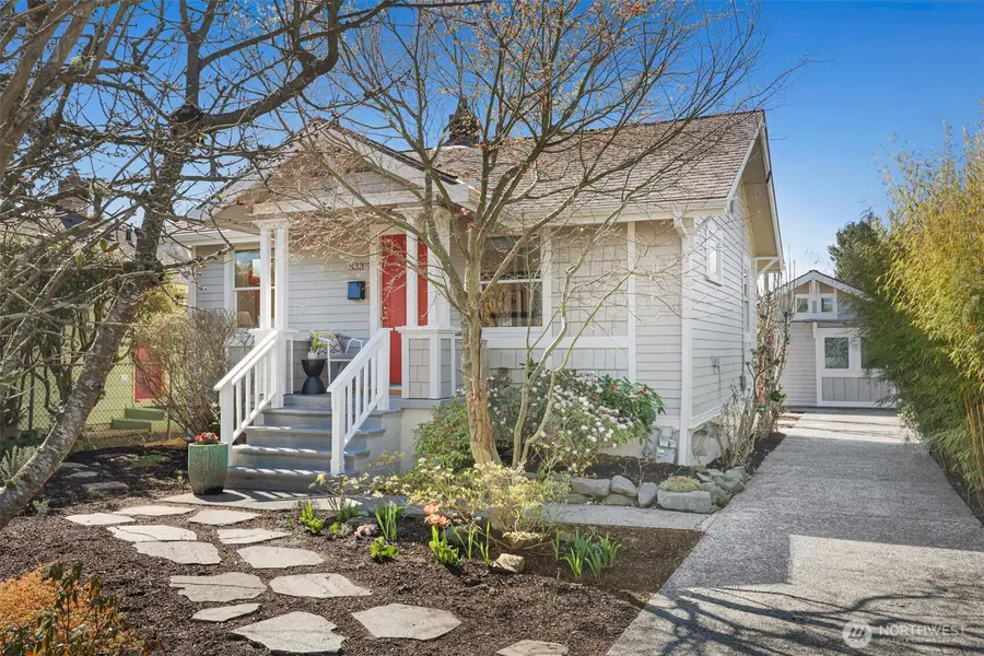 8333 27th Avenue Nw, Seattle, WA 98117 - #2