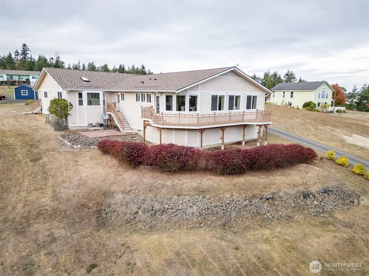 382 Discovery View Drive, Sequim, WA 98382 - #1