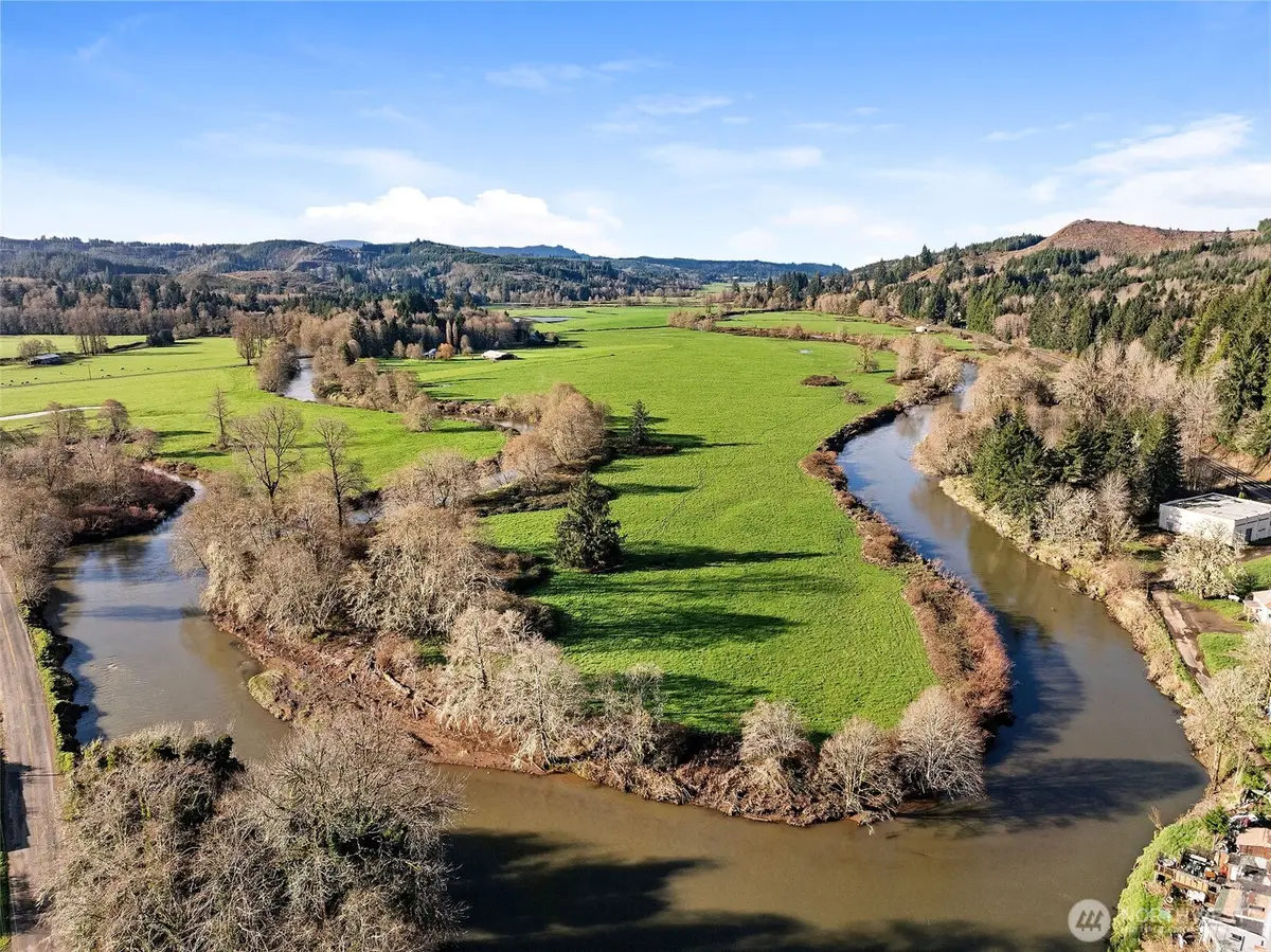 471 Barr Road, Grays River, WA 98621 - #1