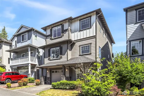 31 157th Lane Se, Bothell, WA 98012