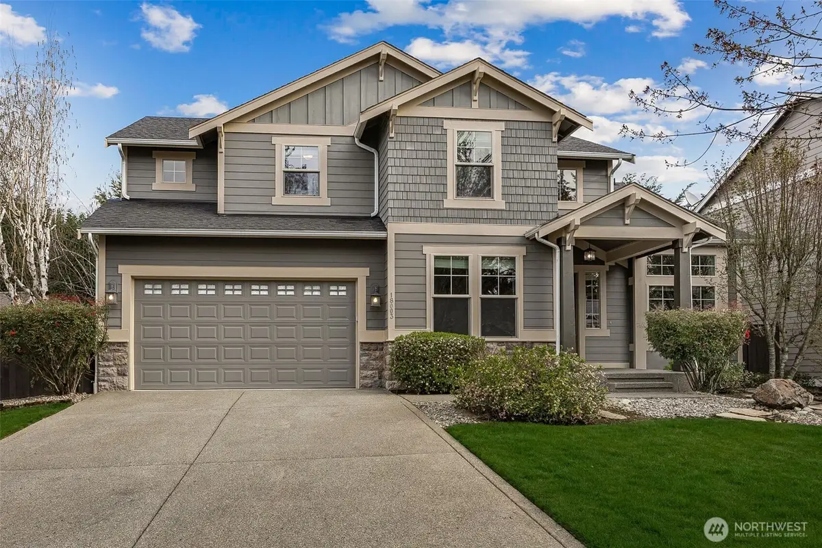 18003 115th Street Ct E, Bonney Lake, WA 98391 - #1