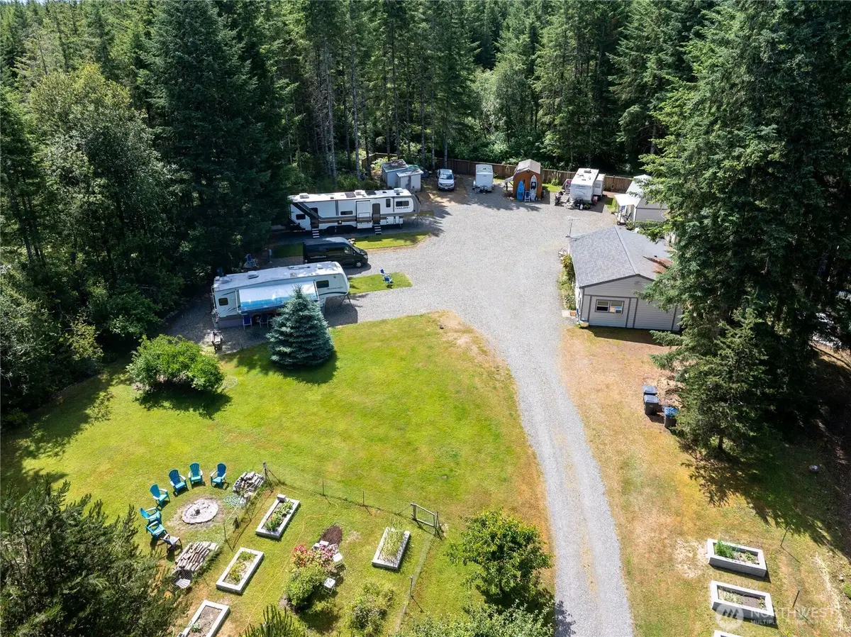 30 E Richardson Road, Belfair, WA 98528 - #1