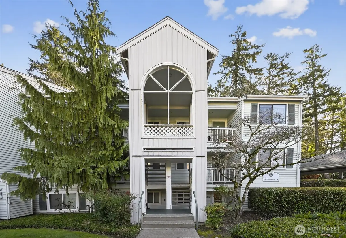 25131 98th Place S #B110, Kent, WA 98030 - #1