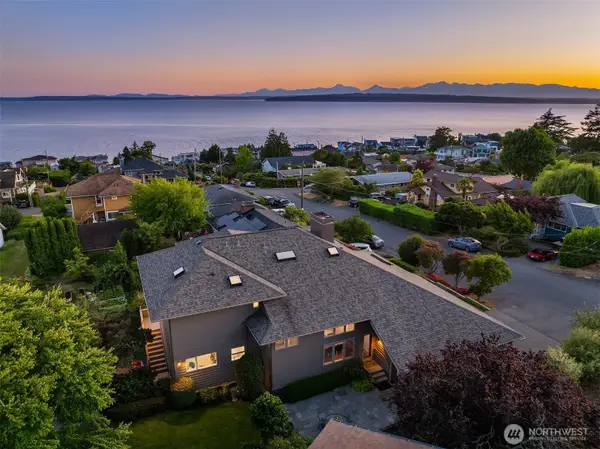 2337 NW 194th Place, Shoreline, WA 98177