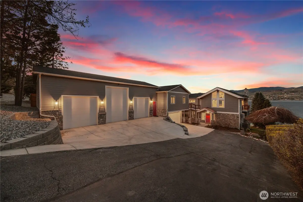 21 Grace Lane, Chelan, WA 98816 - #1