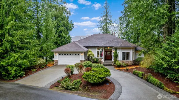 9 Doe Court, Bellingham, WA 98229
