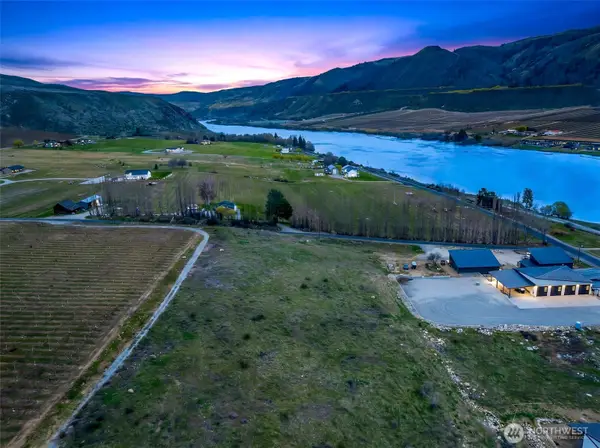 0 Lot F Stayman Flats, Chelan, WA 98816