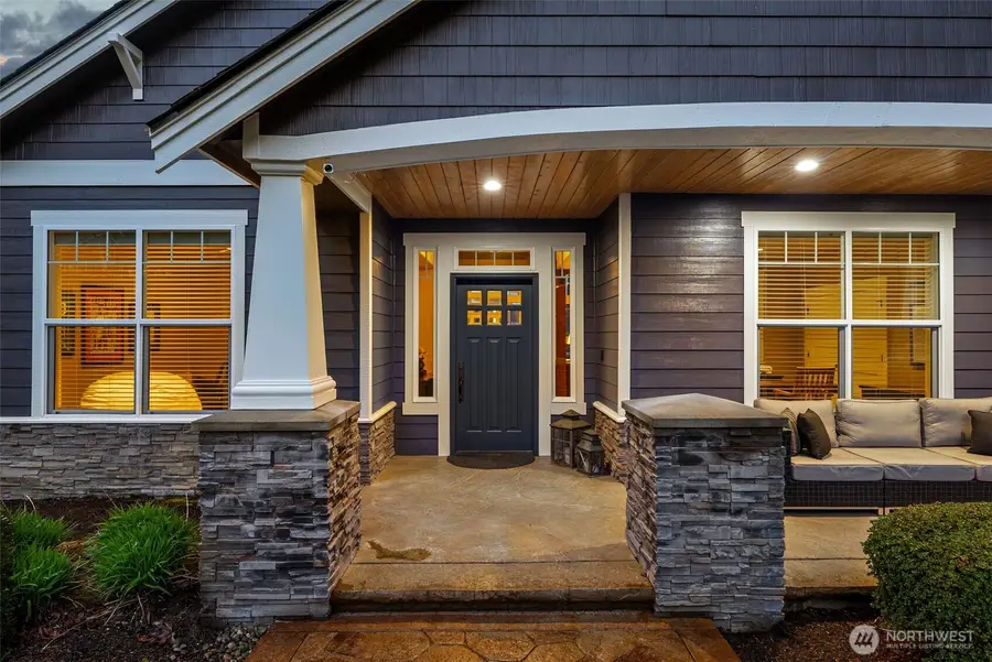 4827 Bayshore Lane Nw, Olympia, WA 98502 - #2