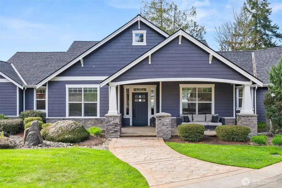 4827 Bayshore Lane Nw, Olympia, WA 98502 - #3