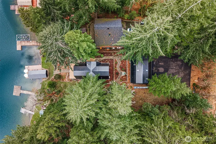 1721 Summit Lake Shore Road Nw, Olympia, WA 98502 - #3