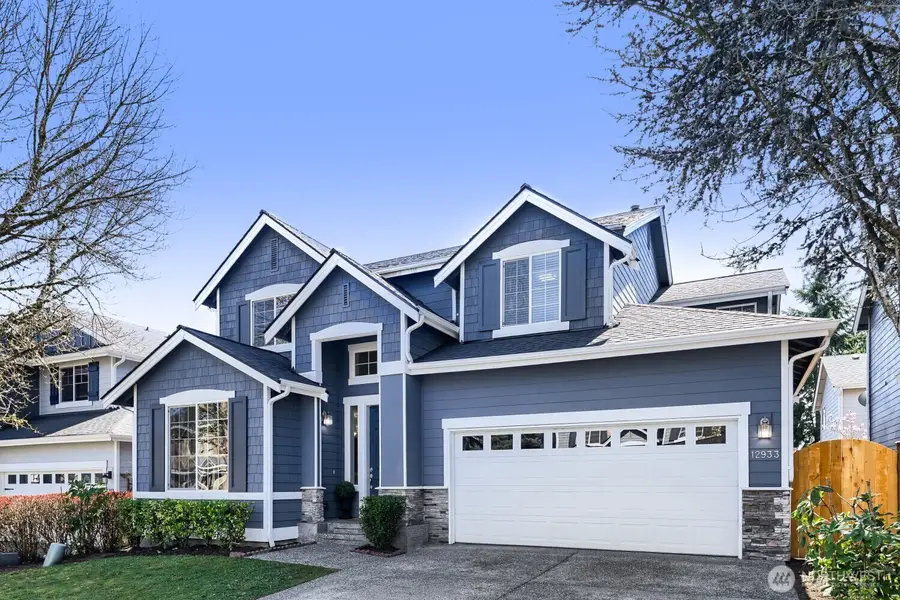 12933 NE 203rd Street, Woodinville, WA 98072 - #2