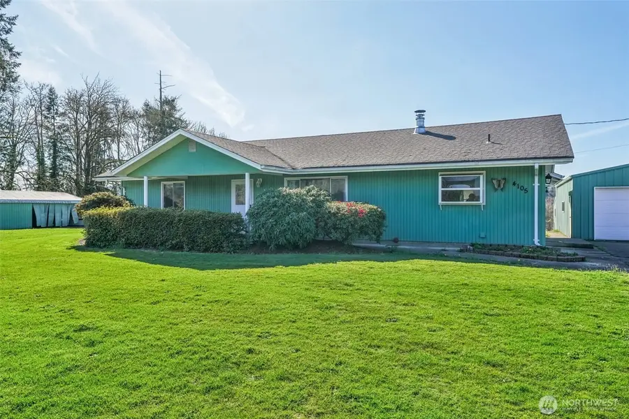 4105 Pleasant Hill Road, Kelso, WA 98626 - #3