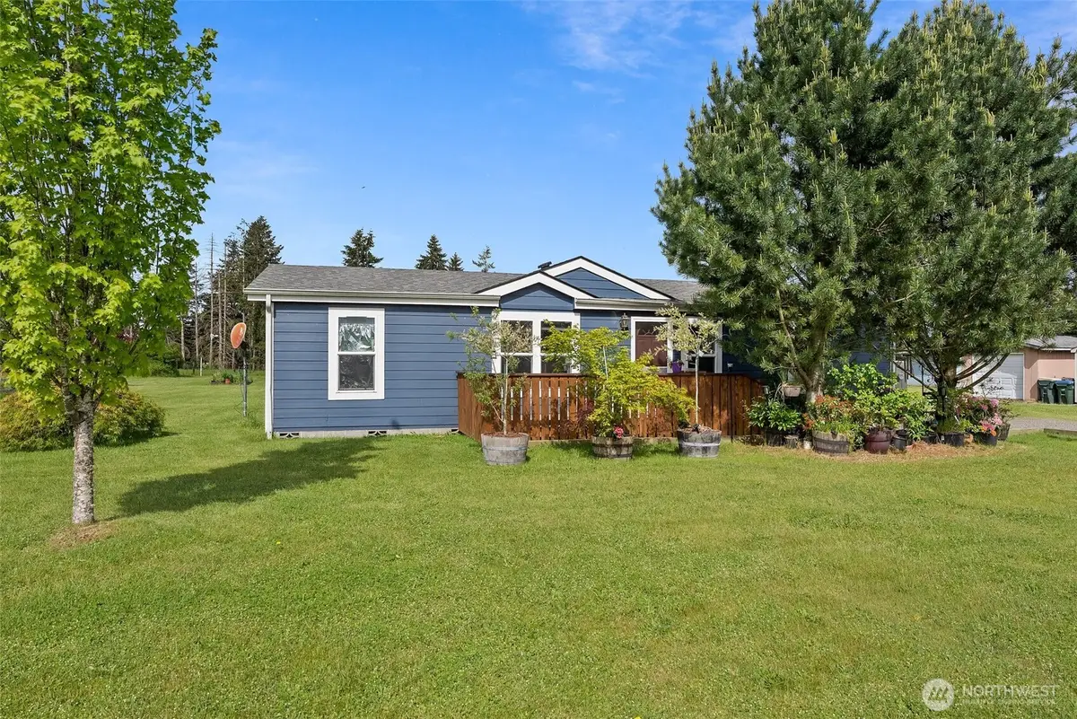 19215 Old Ranch Lane Sw, Rochester, WA 98579 - #1