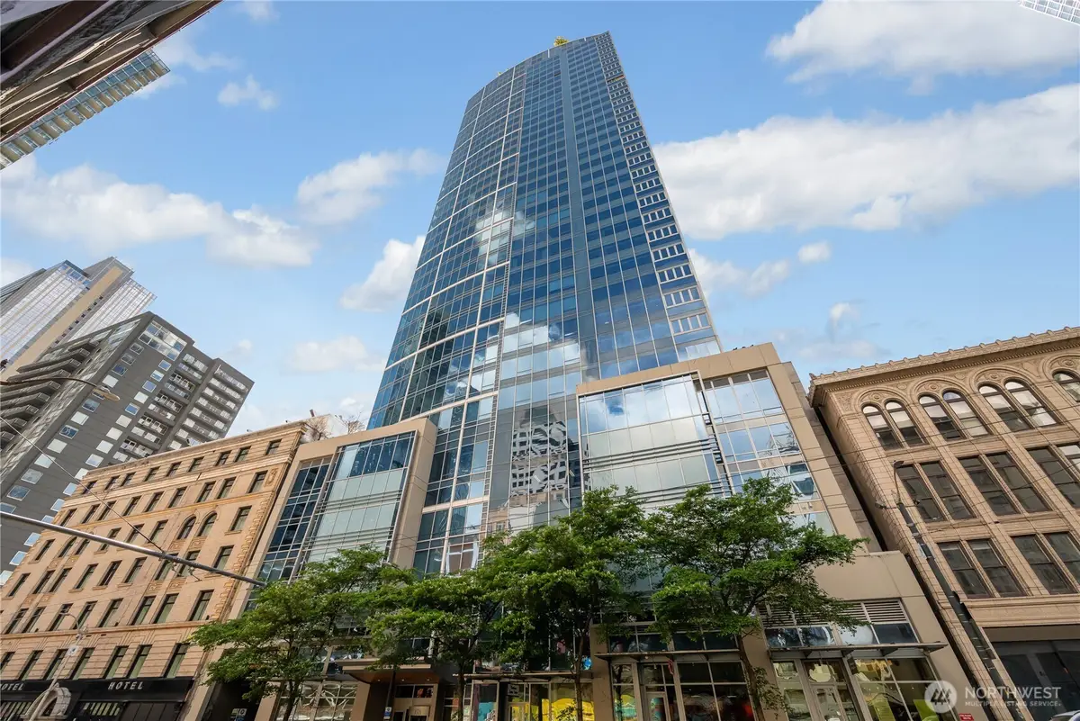 1521 2nd Avenue #1602, Seattle, WA 98101 - #1