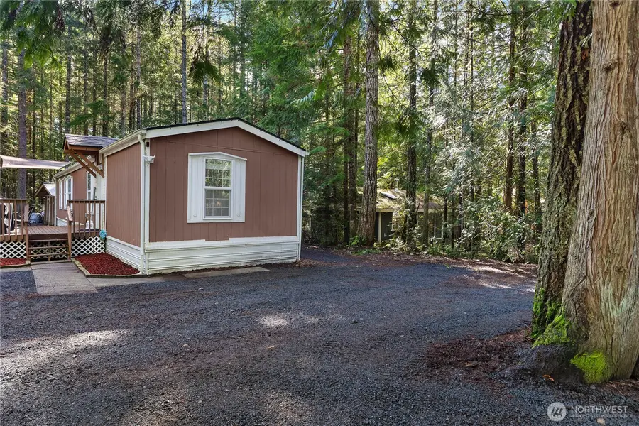 300 N Mount Jupiter Drive, Hoodsport, WA 98548 - #3