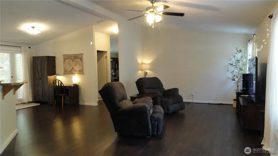 90 N Hamma Hamma Drive E, Hoodsport, WA 98548 - #3