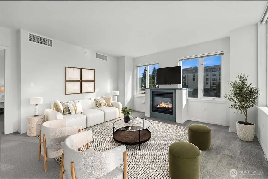 1188 106th Avenue Ne #222, Bellevue, WA 98004 - #3