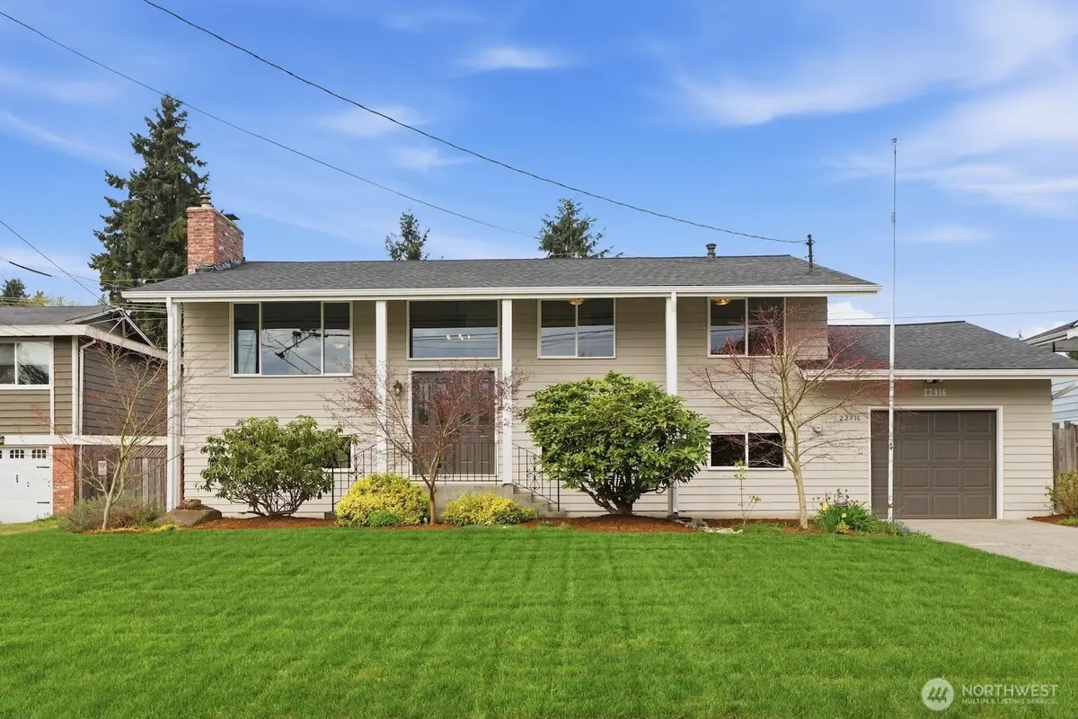 22916 72nd Place W, Mountlake Terrace, WA 98043 - #1