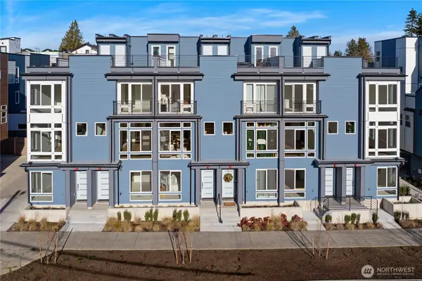 1206 NW 83rd Street, Seattle, WA 98117