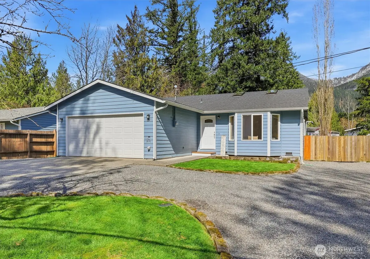 17631 442nd Drive Se, Gold Bar, WA 98251 - #1