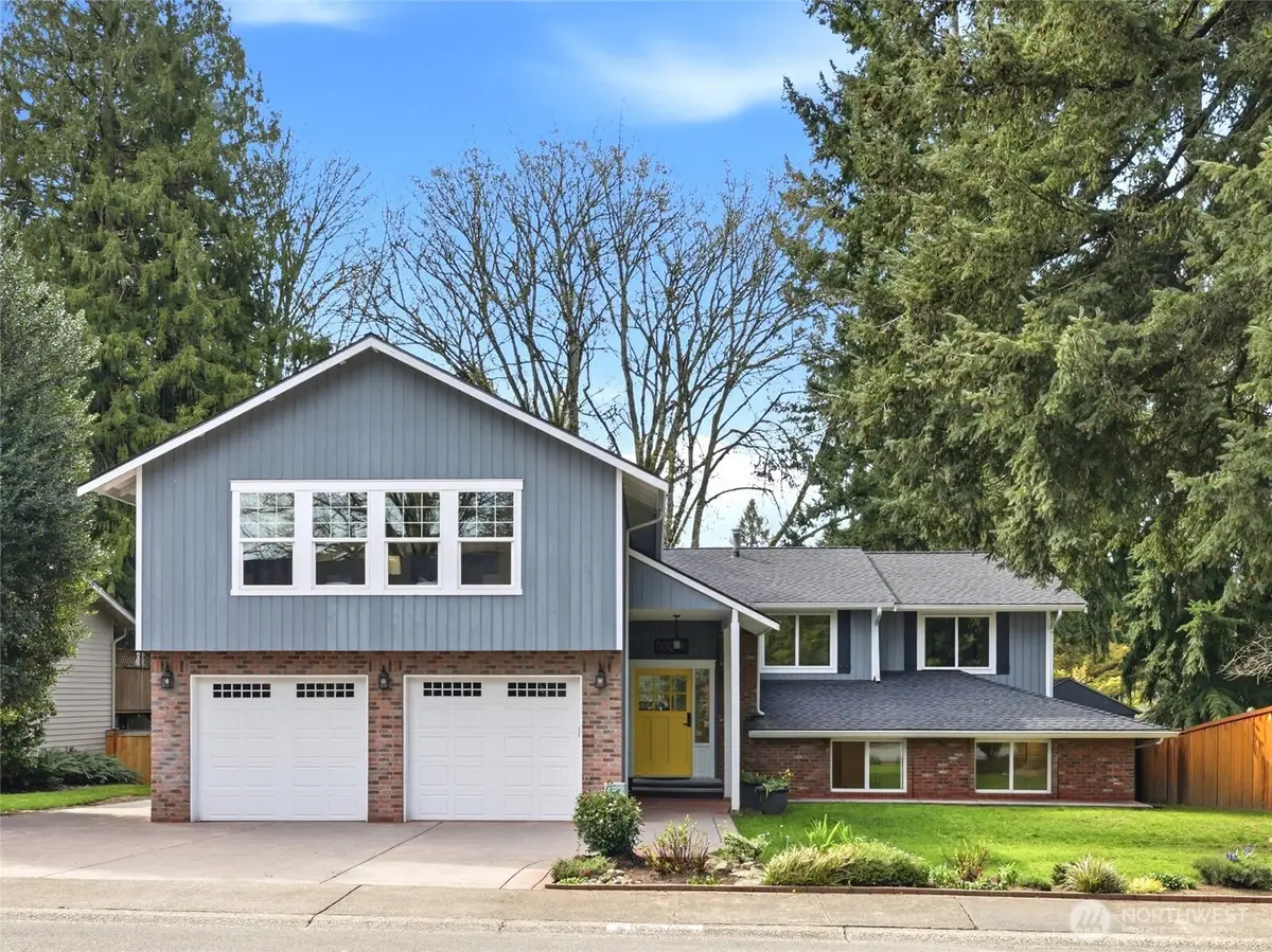 9539 172nd Avenue Ne, Redmond, WA 98052 - #1