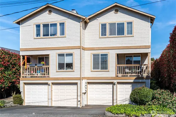 610 Glen Street #3, Edmonds, WA 98020